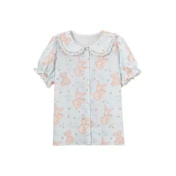 SNBL Shirts Women's Blue