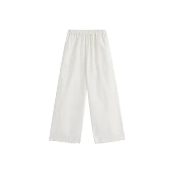 Inman Casual Pants Women's Cloud White