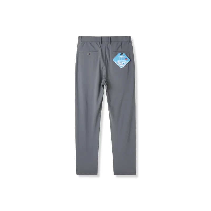 PIERRE CARDIN Suit Trouser Men's-9