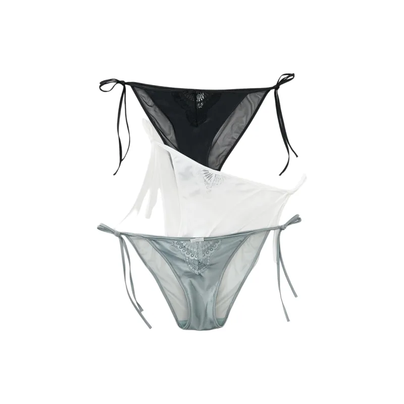 LUYOUYE Underpants Women's 3 Pack-5