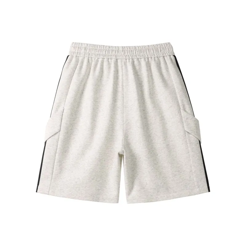 FASTFISH Casual Shorts Unisex-1