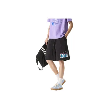 WKOOG Casual Shorts Unisex