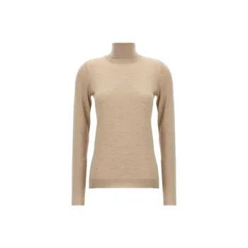 Brunello Cucinelli Glitter-detail Sweater