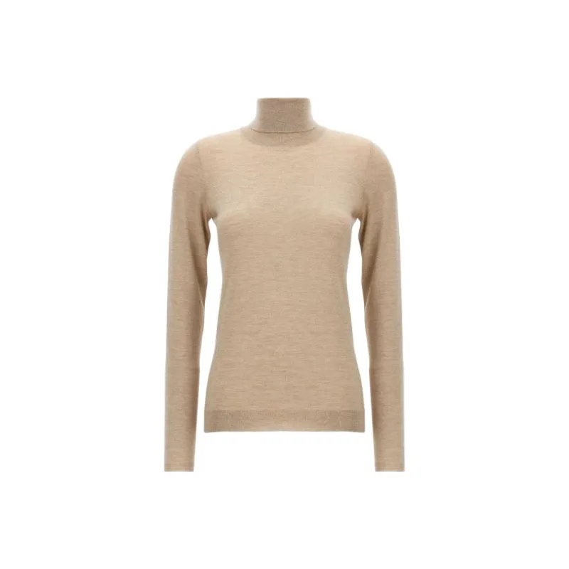 Brunello Cucinelli Glitter-detail Sweater-4