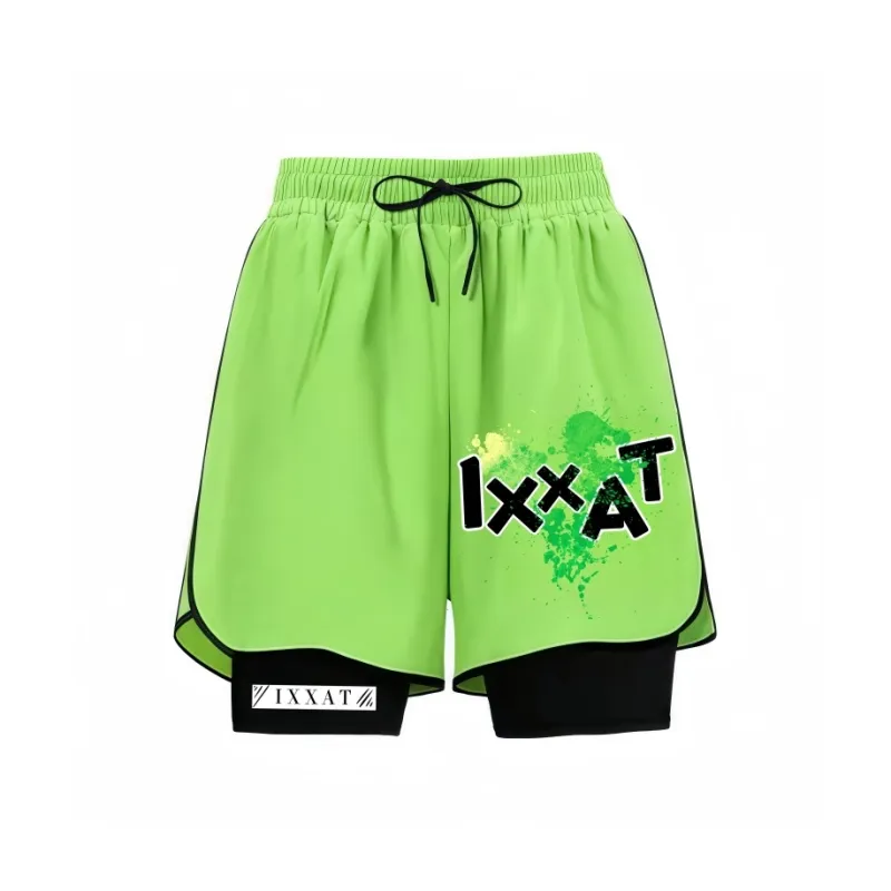 IXXAT Sports Shorts Unisex-6