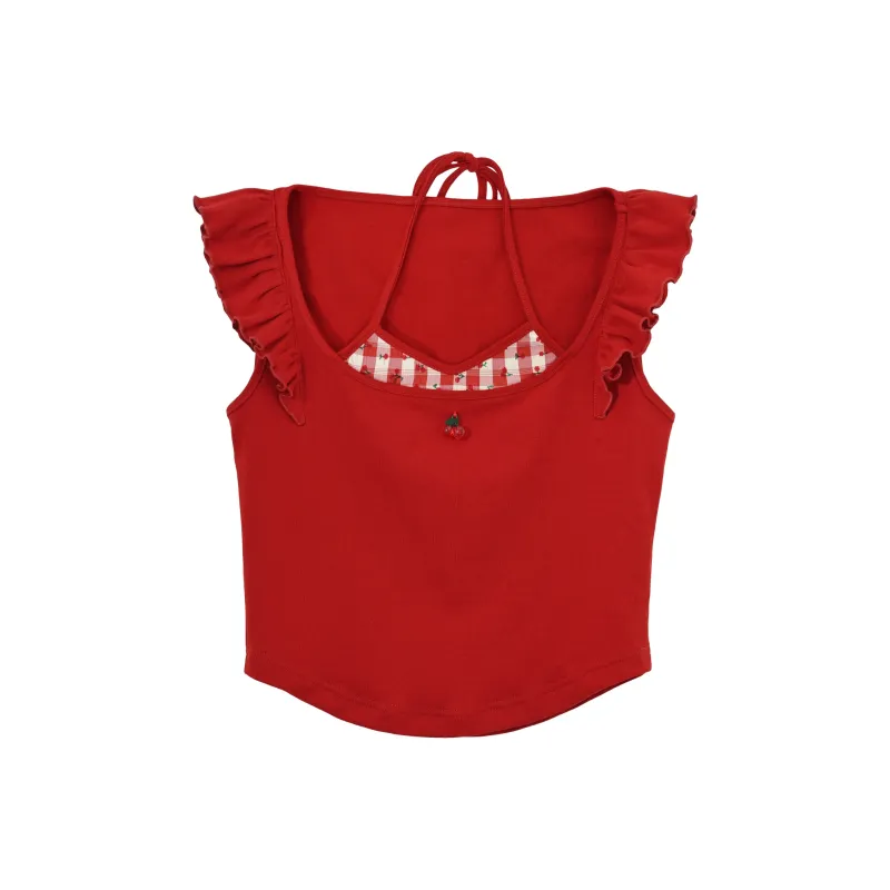 SNBL T Shirts Women's Red-0