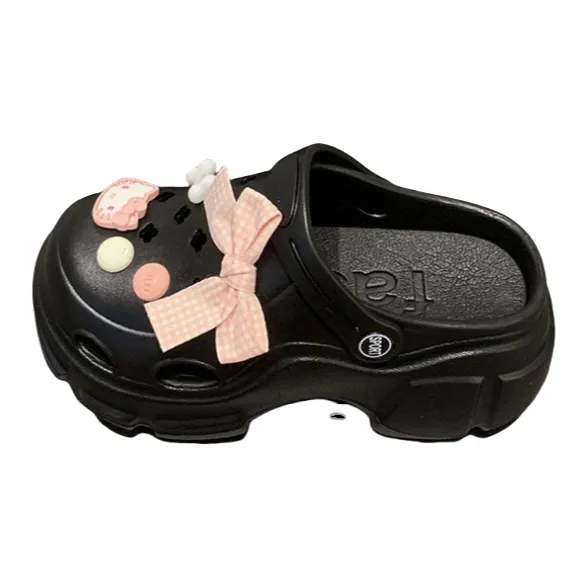 XIAOCHUSHU Slippers / Home Slippers-1