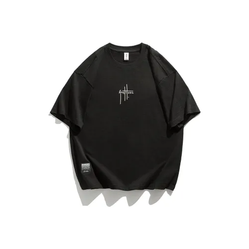 ENEESSI T Shirts Women's