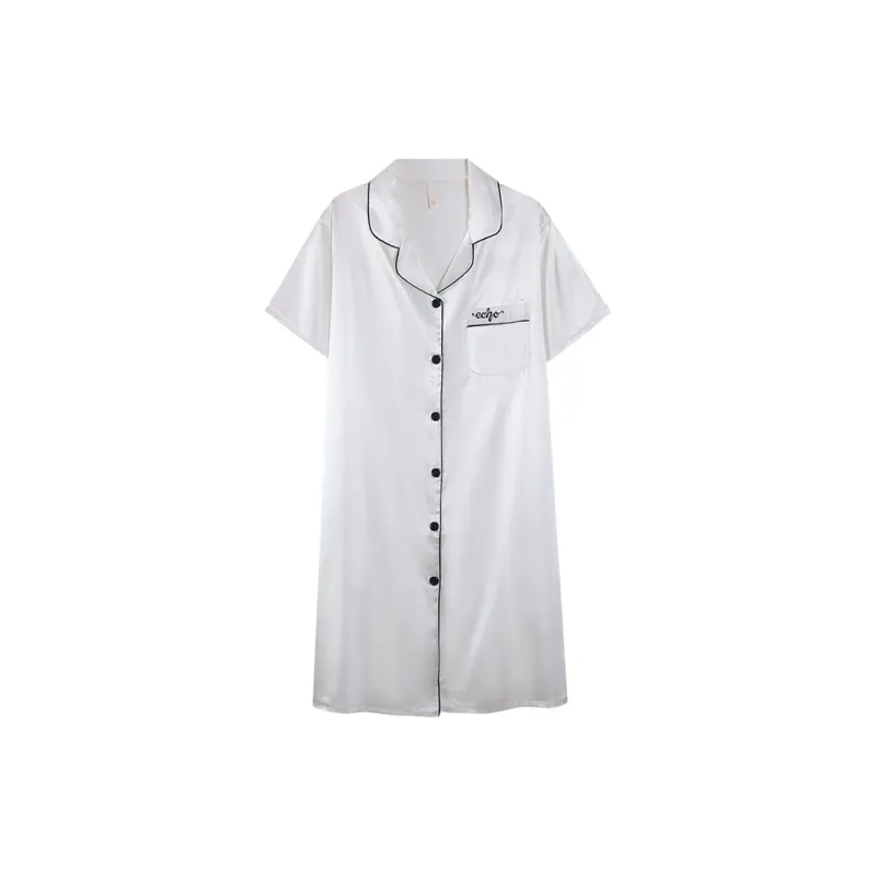 Top Melon Women's Nightgowns-0