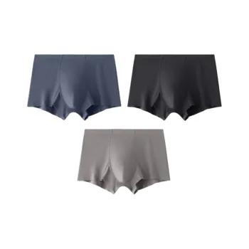 Zhejiang Jin Underpants Men's 3 Pack