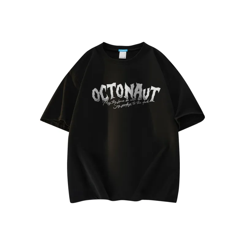 Small Columns Under The Sea T Shirt Unisex-7