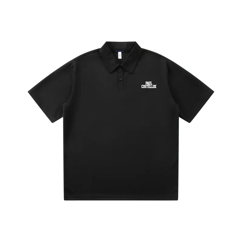 PAUL COSTELLOE Polo Shirt Unisex-1