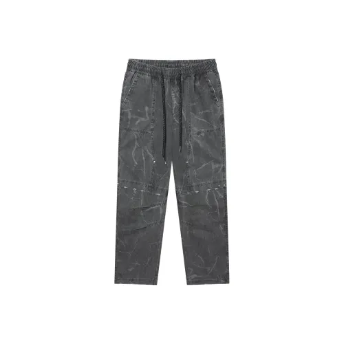 FUN Jeans Unisex Black