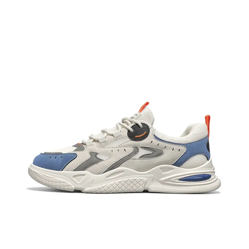 Sportful Abrasion Resistant Breathable Moisture Wicking Low Top Casual Shoes Men's-0