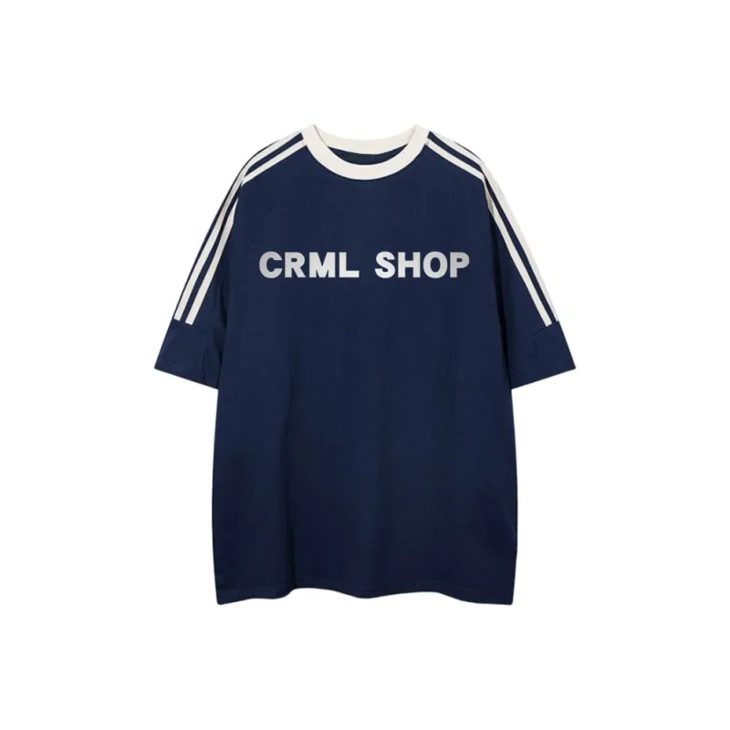 Caramella T Shirts Unisex-15