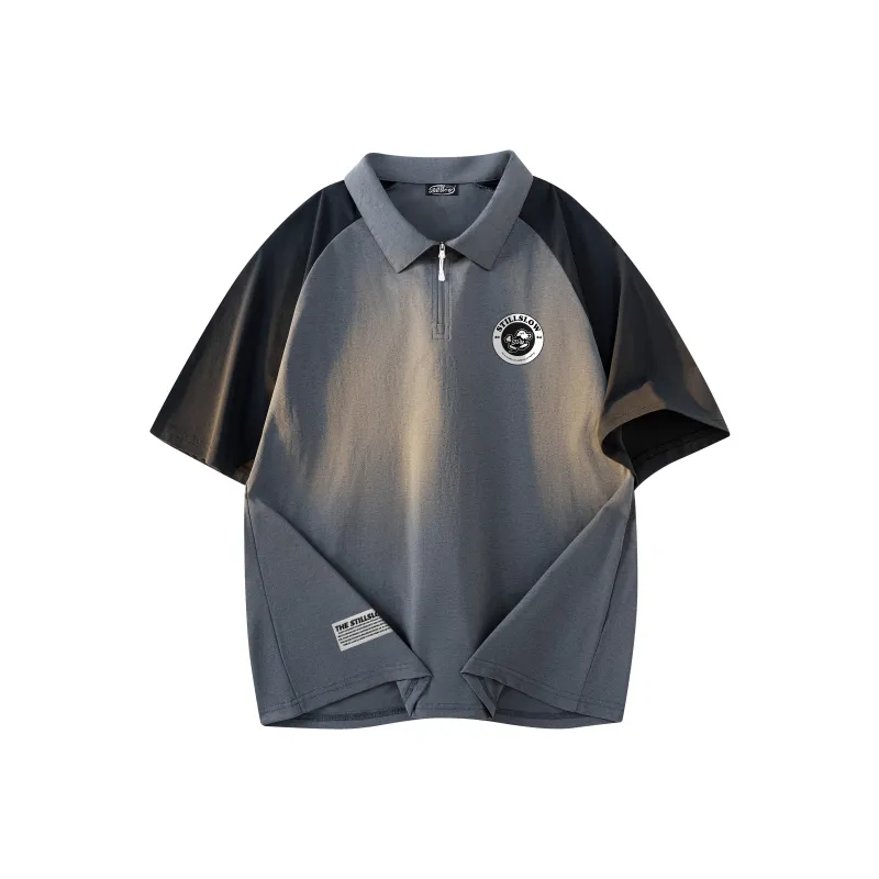 Stillslow T Shirts Unisex-12