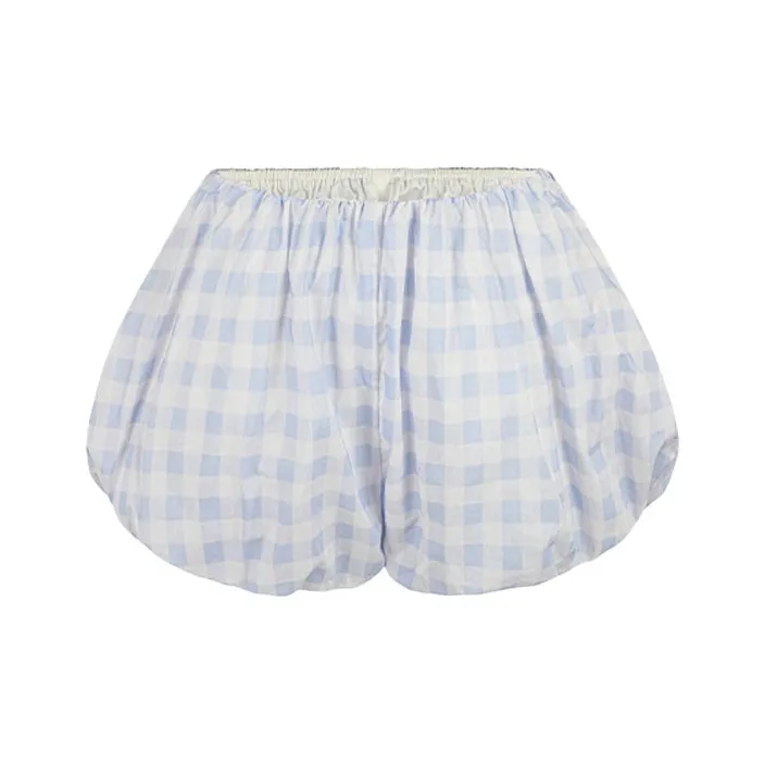 Selkie Collection SS25 Casual Shorts Women's-0