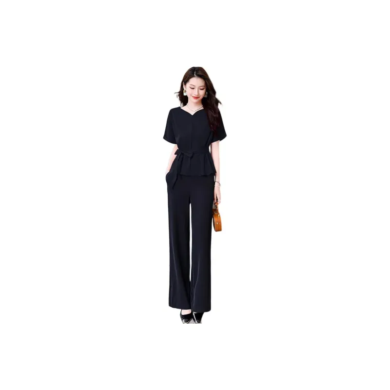 TEME Casual Suits Women's-3