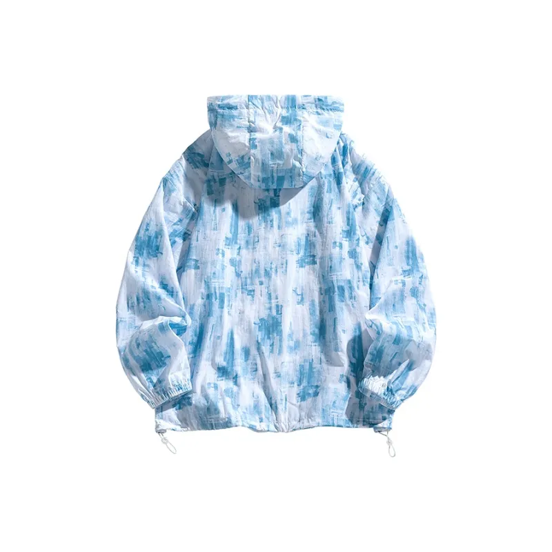Jeep Ice Edge Sun Protection Collection Sun Protection Clothing Unisex-2