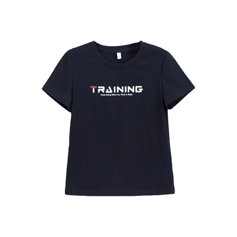 ZHIO T Shirts Women's-1