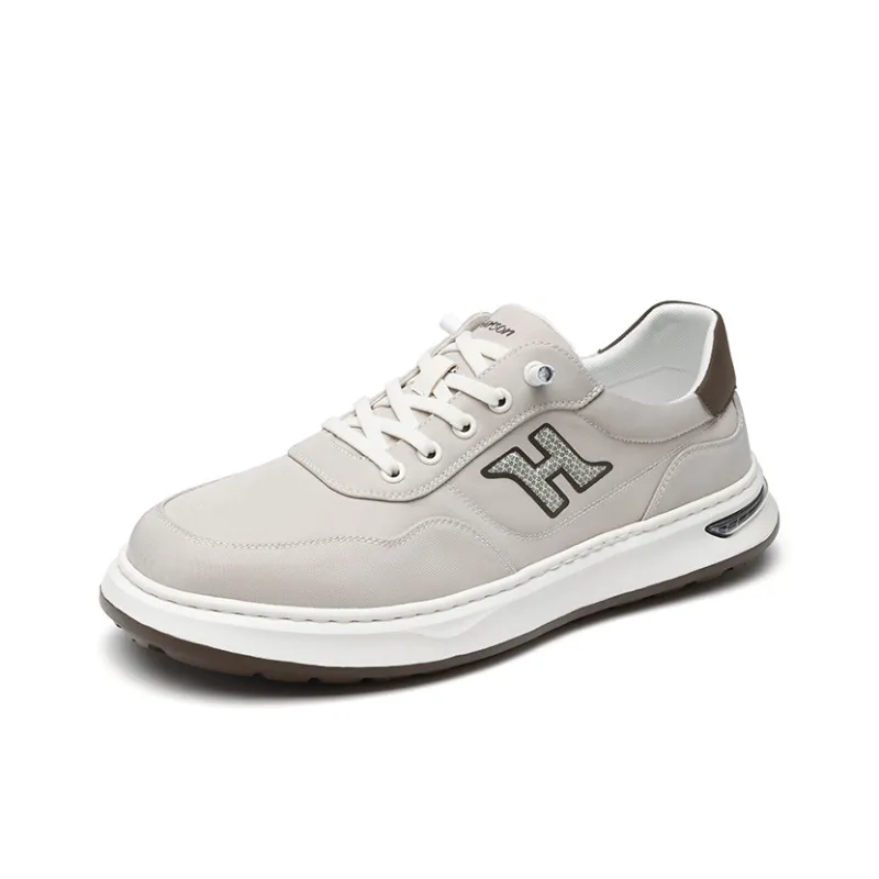 HARSON Low Top Skateboard Shoes Men's-6