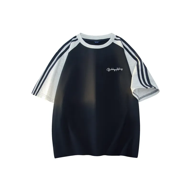 BOBBY ABLEY T Shirts Unisex-12