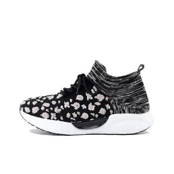 Kuding Shock Absorbing, Non Slip, Wear Resistant, Breathable And Lightweight Low Top Casual Shoes Unisex