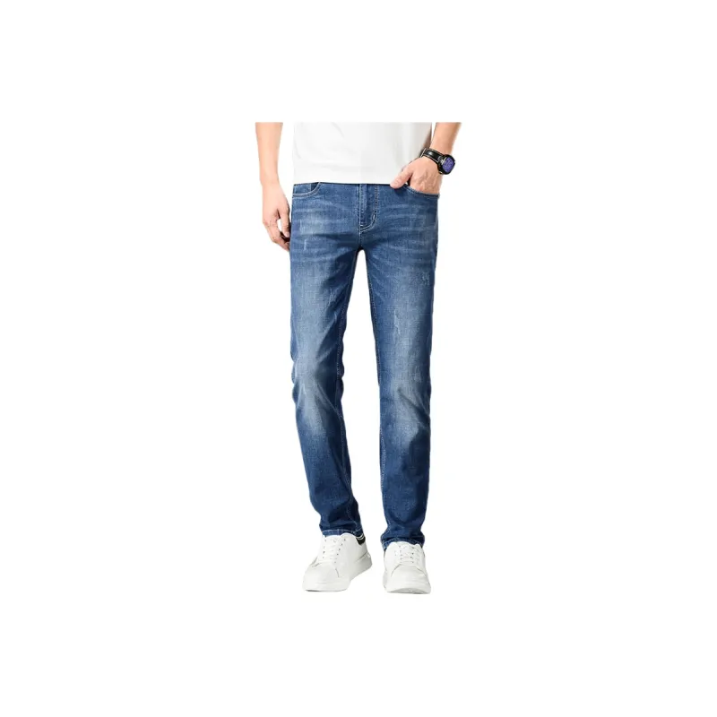 FIRS Jeans Men-7