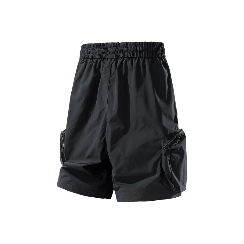 SIL VITIN Casual Shorts Unisex-3