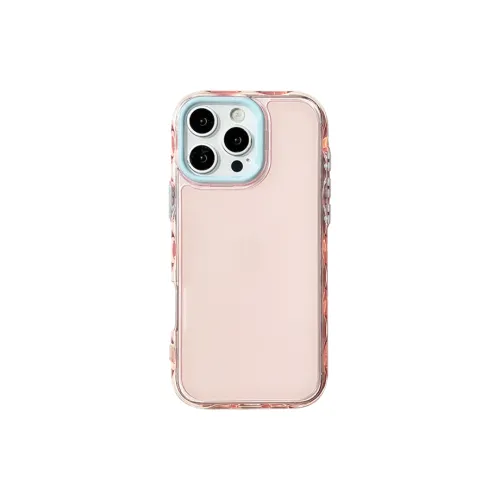 TU QING Phone Cases