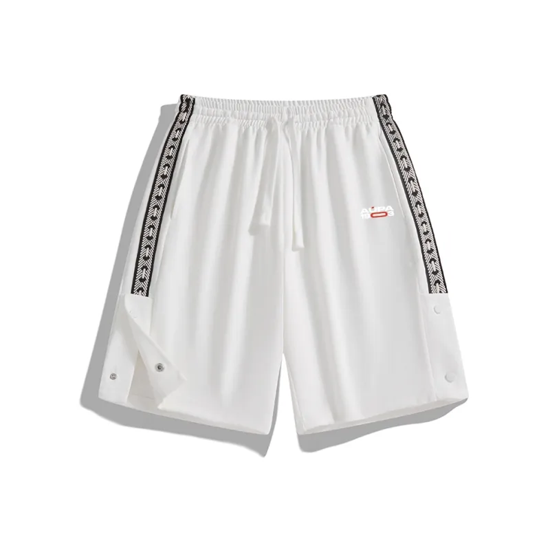 ATLETICO DE MADRID 1903 Casual Shorts Unisex-5