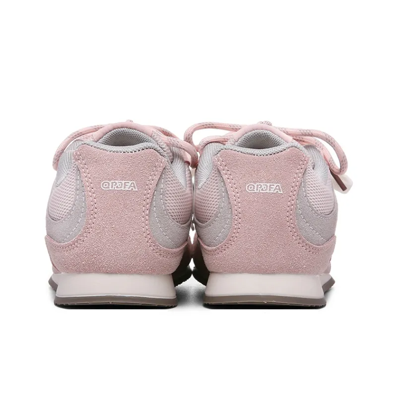 Lovely You Wear resistant And Lightweight Skateboard Shoes Women's-18
