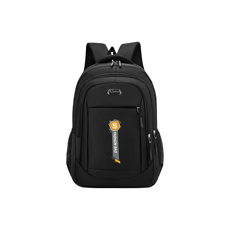 H YXIANG Oxford Backpack Men's Multicolor-2
