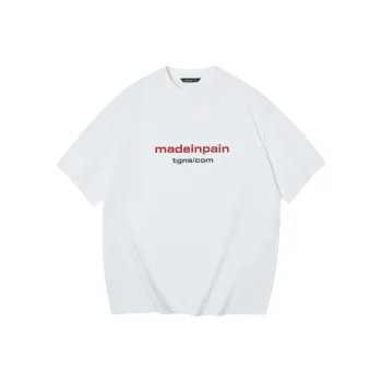 TGNS T Shirts Unisex