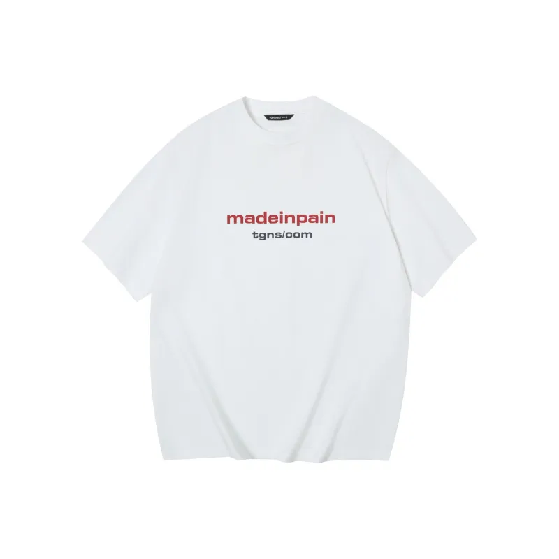 TGNS T Shirts Unisex-0