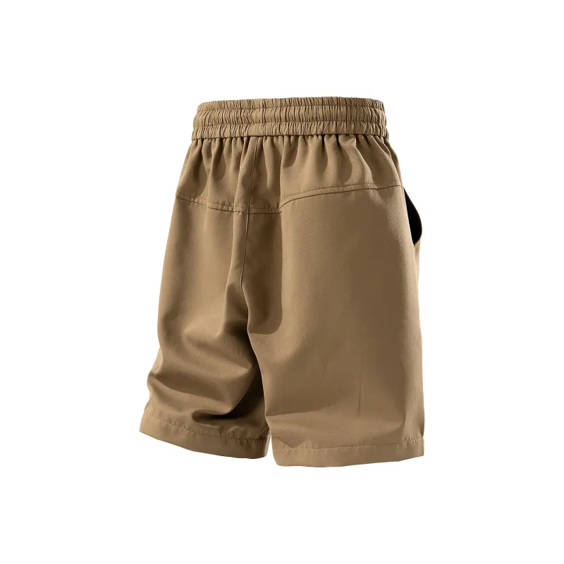 CHARLIE GOLF Casual Shorts Unisex-5