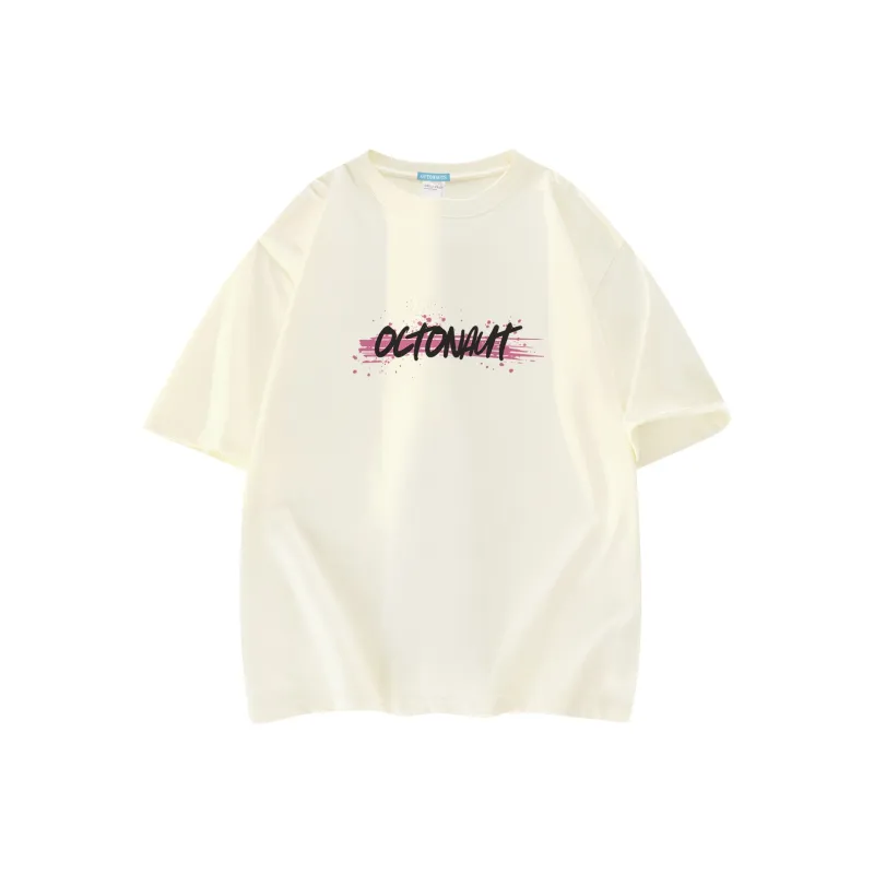 Small Columns Under The Sea T Shirt Unisex-19