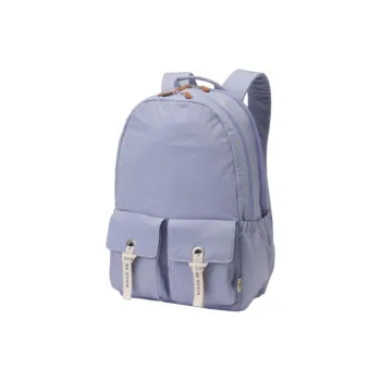 PRINCE Tennis Racket Bags Nylon Unisex 31 X 17 X 47 Cm Lavender