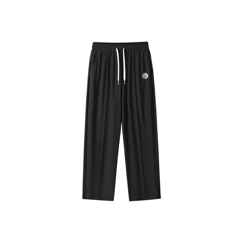 Manchester City F.C. Casual Pants Unisex-0