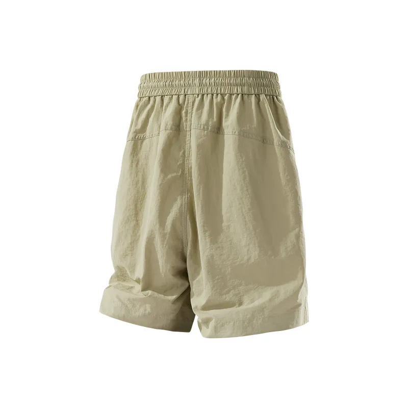 CAREBEARS Casual Shorts Unisex-17