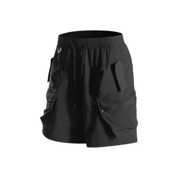 JEEP SPIRIT Casual Shorts Men's