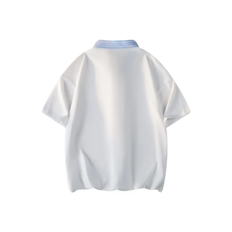 7 SEVFUN Polo Shirts Unisex-8
