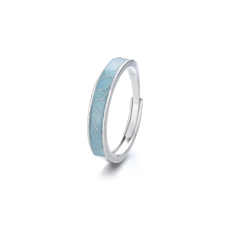 UTD Rings Unisex-3