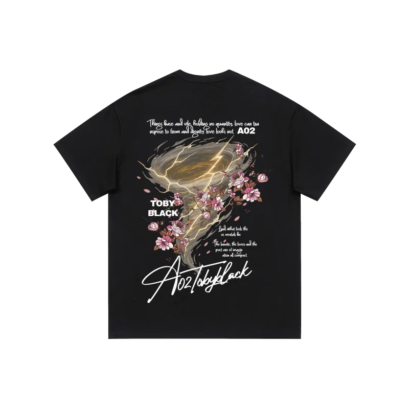 A02 T Shirts Unisex-0
