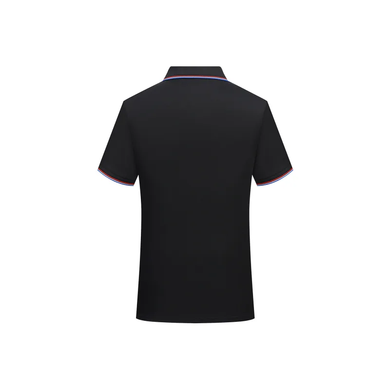 CSKS Polo Shirts Unisex-1