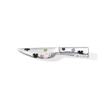 DODOGOGO Alloy Hair Clips Women's