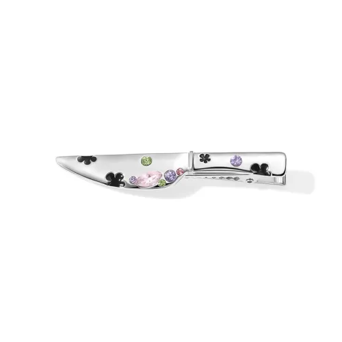 DODOGOGO Alloy Hair Clips Women's
