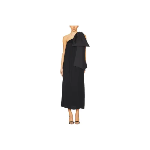 Sleeper Sleeveless Dress Women's Black