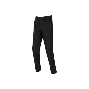 J.Lindeberg Casual Pants Men's Black