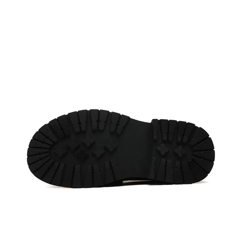 MADALLO Men's Casual Shoes Men Low Top-4